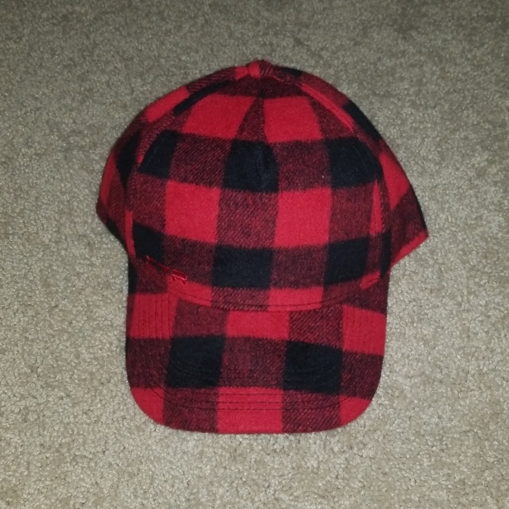 CTR Hat